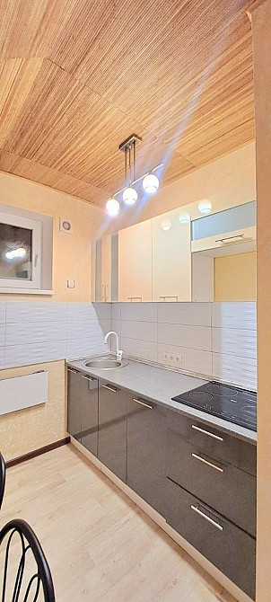 Аренда 1 комн. Даффи Днепр - изображение 5