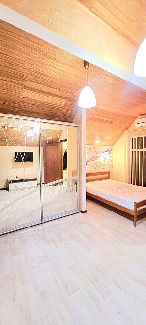 Аренда 1 комн. Даффи Днепр - изображение 1