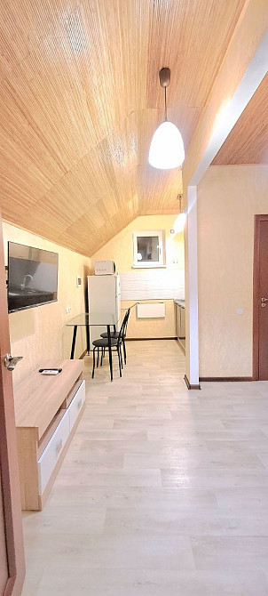 Аренда 1 комн. Даффи Днепр - изображение 3