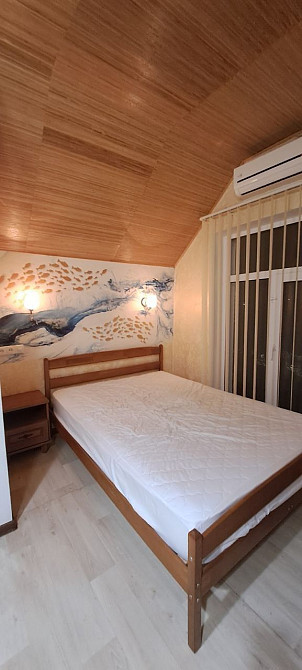 Аренда 1 комн. Даффи Днепр - изображение 2