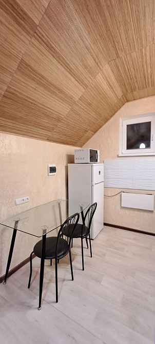 Аренда 1 комн. Даффи Днепр - изображение 4