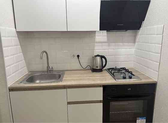 Аренда 1 кімнатна євродвушка Вишневе Європейська! Укриття в будинку! Вишневе