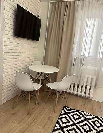 Аренда 1 кімнатна євродвушка Вишневе Європейська! Укриття в будинку! Вишневе