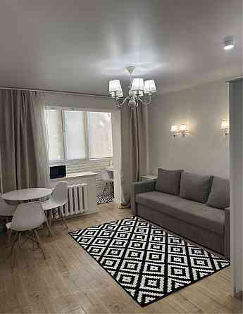 Аренда 1 кімнатна євродвушка Вишневе Європейська! Укриття в будинку! Вишневе