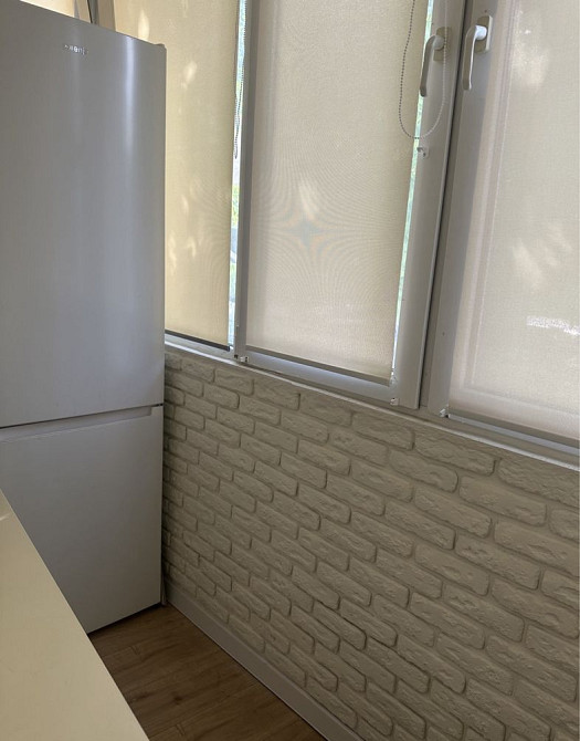 Аренда 1 кімнатна євродвушка Вишневе Європейська! Укриття в будинку! Вишневе - зображення 8