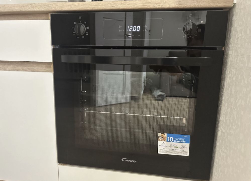 Аренда 1 кімнатна євродвушка Вишневе Європейська! Укриття в будинку! Вишневе - зображення 5