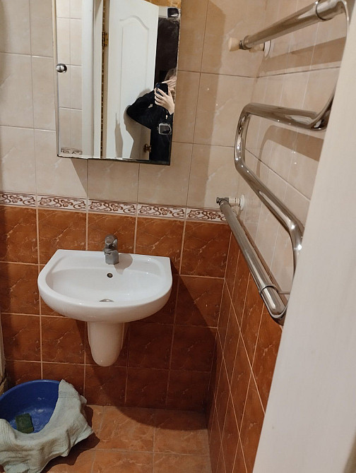 Сдам однокомнатную квартиру рН Дворец Спорта Ізмаїл - зображення 6