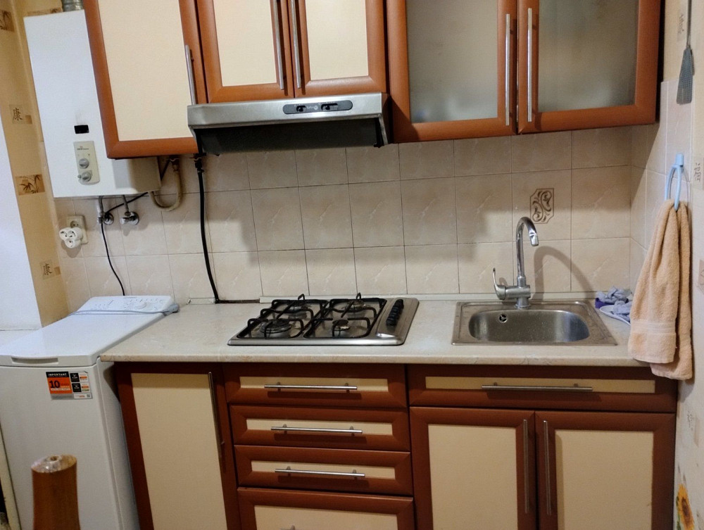 Сдам однокомнатную квартиру рН Дворец Спорта Ізмаїл - зображення 3