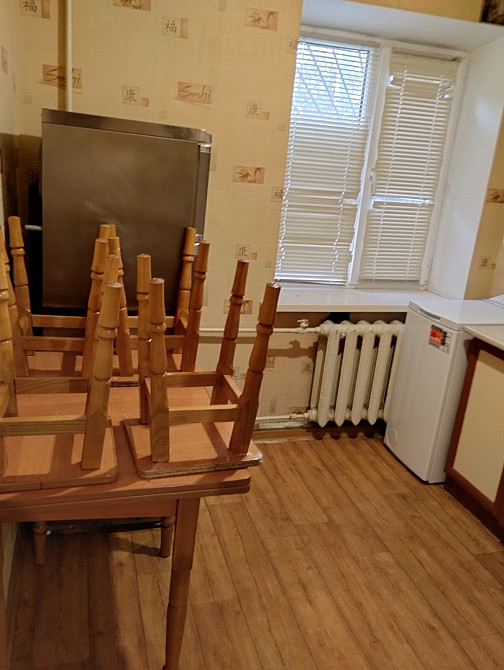 Сдам однокомнатную квартиру рН Дворец Спорта Ізмаїл - зображення 4