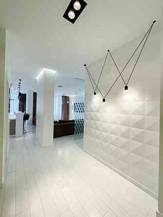 Оренда 5к квартири в ЖК Новопечерські Липки  вул. А. Верхогляда, 11 Київ