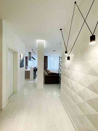 Оренда 5к квартири в ЖК Новопечерські Липки  вул. А. Верхогляда, 11 Київ