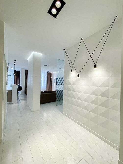 Оренда 5к квартири в ЖК Новопечерські Липки  вул. А. Верхогляда, 11 Київ - зображення 6