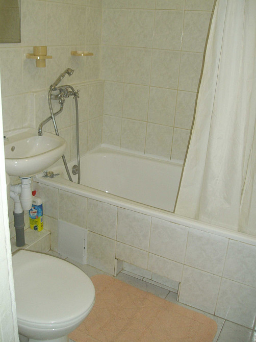 Сдам Борщаговка Івана Дзюби( Семьи Сосниных) 12а 2/5кирп. 27/17/4. Київ - зображення 6