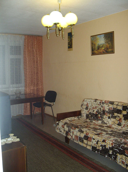 Сдам Борщаговка Івана Дзюби( Семьи Сосниных) 12а 2/5кирп. 27/17/4. Київ - зображення 4