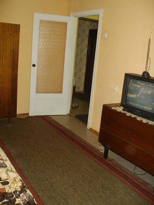 Сдам Борщаговка Івана Дзюби( Семьи Сосниных) 12а 2/5кирп. 27/17/4. Київ - зображення 3