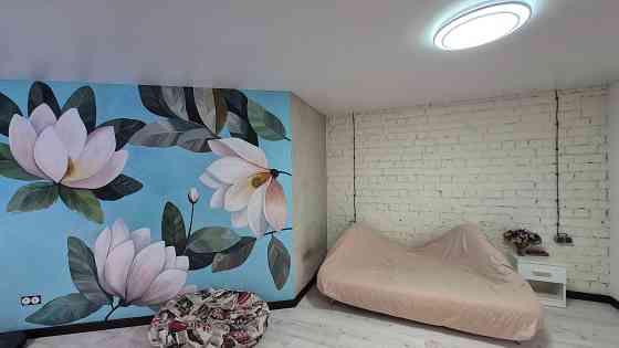 Здам 1кімн квартиру рн Дафі, пр.Науки, за АТБ Днепр