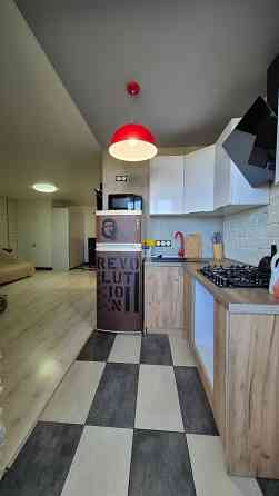 Здам 1кімн квартиру рн Дафі, пр.Науки, за АТБ Днепр