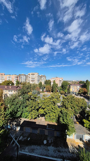 Здам 1кімн квартиру рн Дафі, пр.Науки, за АТБ Дніпро - зображення 1