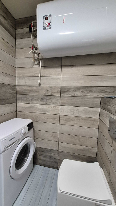 Здам 1кімн квартиру рн Дафі, пр.Науки, за АТБ Дніпро - зображення 8