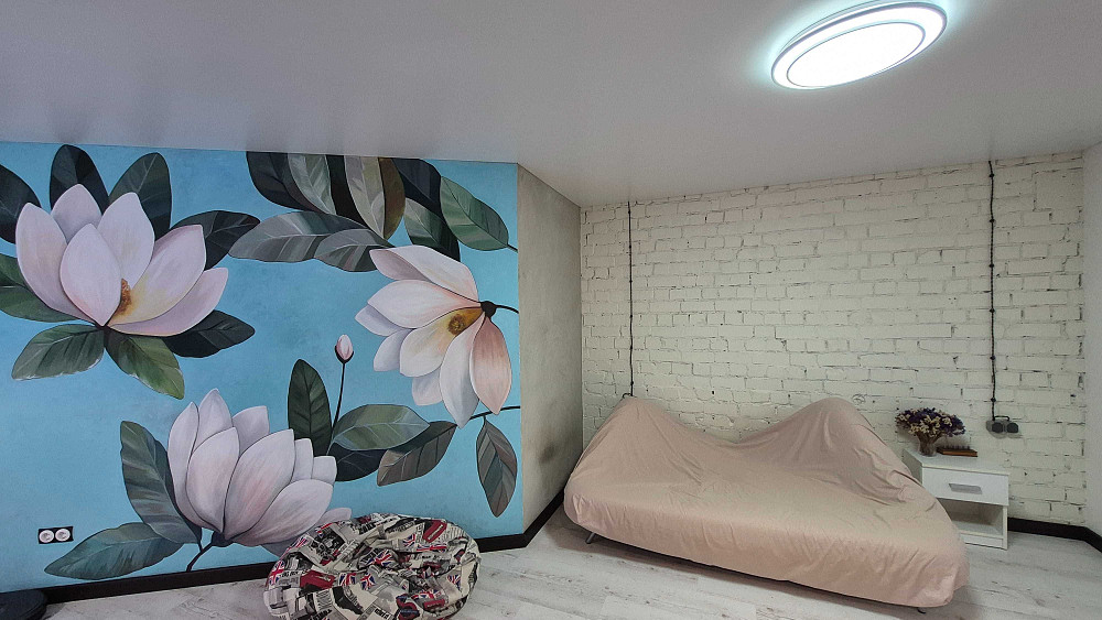 Здам 1кімн квартиру рн Дафі, пр.Науки, за АТБ Дніпро - зображення 5