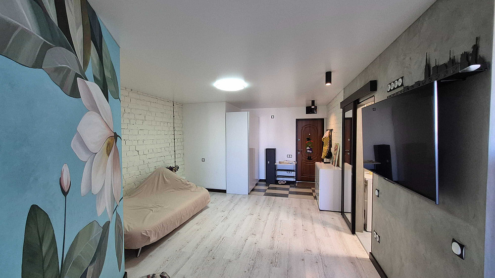 Здам 1кімн квартиру рн Дафі, пр.Науки, за АТБ Дніпро - зображення 3