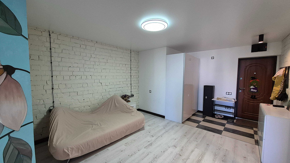 Здам 1кімн квартиру рн Дафі, пр.Науки, за АТБ Дніпро - зображення 4