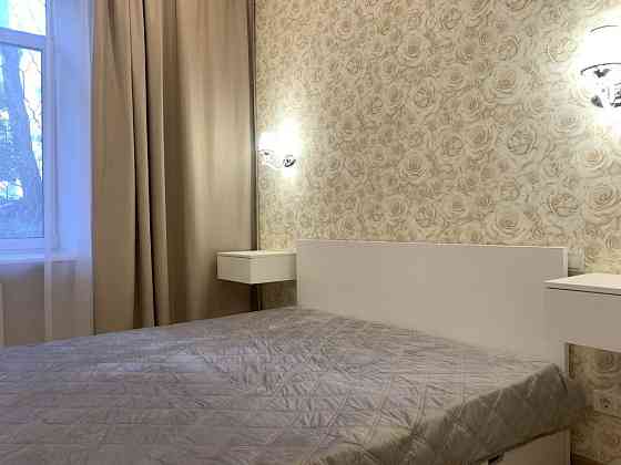 Центр, 3к, царський буд, перша здача, зарядка  авто, власник Київ