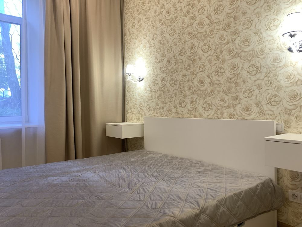 Центр, 3к, царський буд, перша здача, зарядка  авто, власник Київ - зображення 5