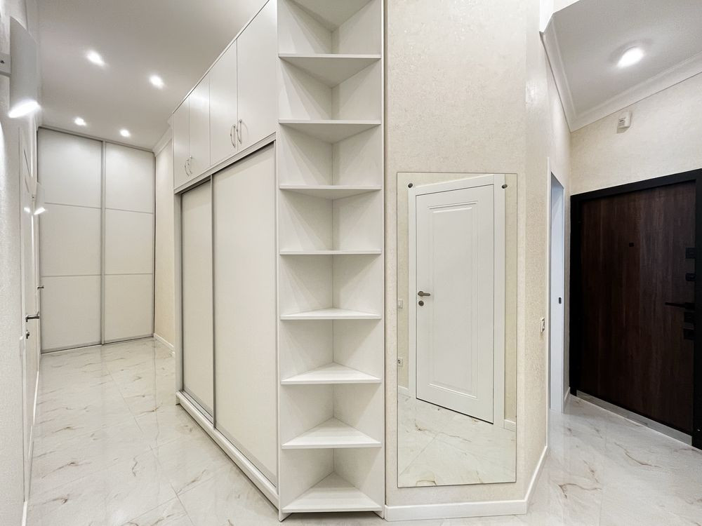 Центр, 3к, царський буд, перша здача, зарядка  авто, власник Київ - зображення 6