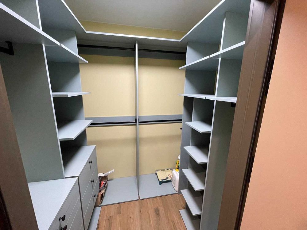 Оренда видової 1к квартири біля Голосіївського Парку Київ - зображення 8