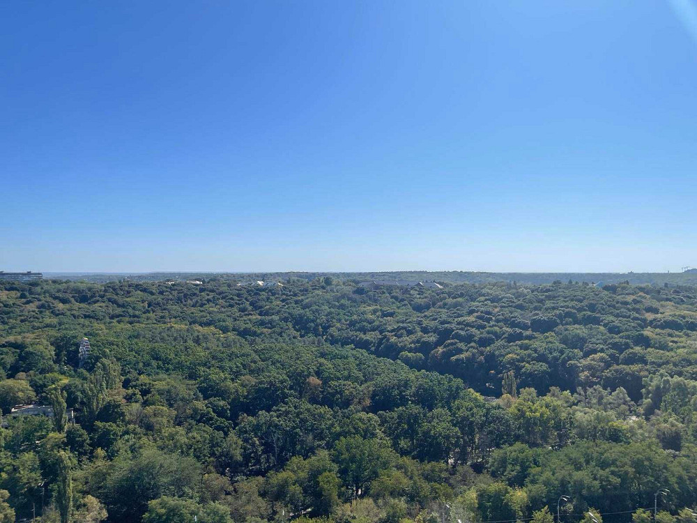 Оренда видової 1к квартири біля Голосіївського Парку Київ - зображення 2