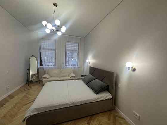 Оренда чудової квартири в бл центрі по вул Замарстинівська Гайдмацька Львов