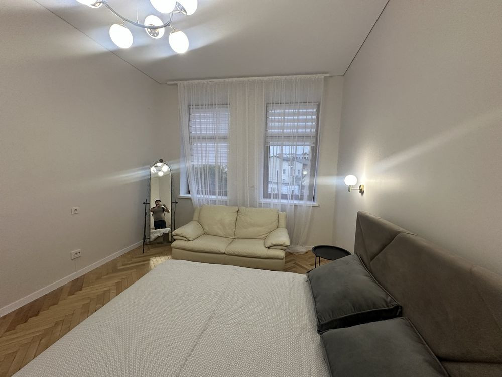 Оренда чудової квартири в бл центрі по вул Замарстинівська Гайдмацька Львов - изображение 7