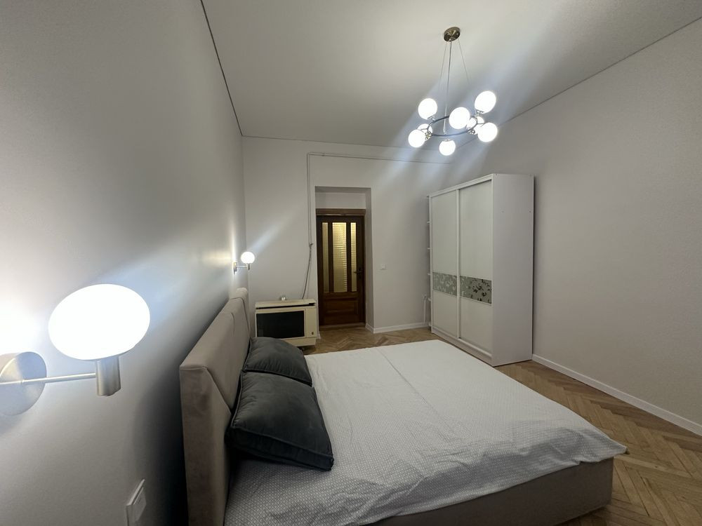 Оренда чудової квартири в бл центрі по вул Замарстинівська Гайдмацька Львов - изображение 3