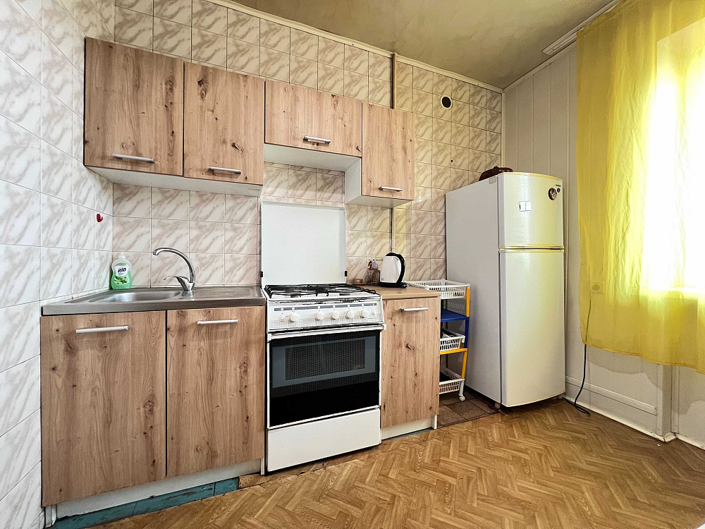 Сдается 2х. ком. квартира на Нагорке ул. Архитектора О.Петрова, 15 ! Днепр - изображение 1