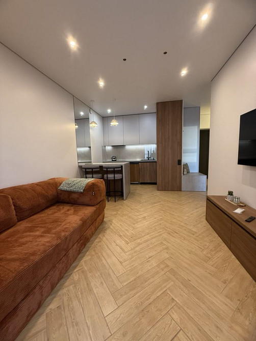 Оренда 1 кім квартири Кульпарківська Львів - зображення 7