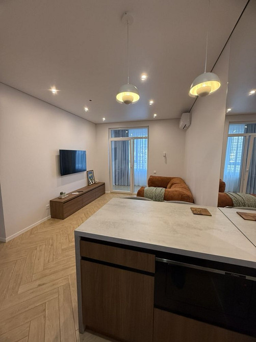 Оренда 1 кім квартири Кульпарківська Львів - зображення 8