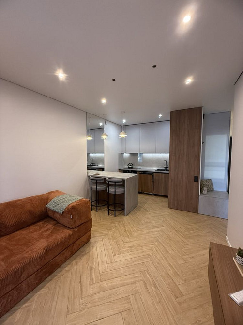 Оренда 1 кім квартири Кульпарківська Львів - зображення 6