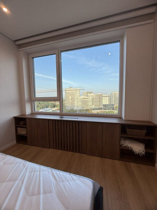 Оренда 1 кім квартири Кульпарківська Львів - зображення 4