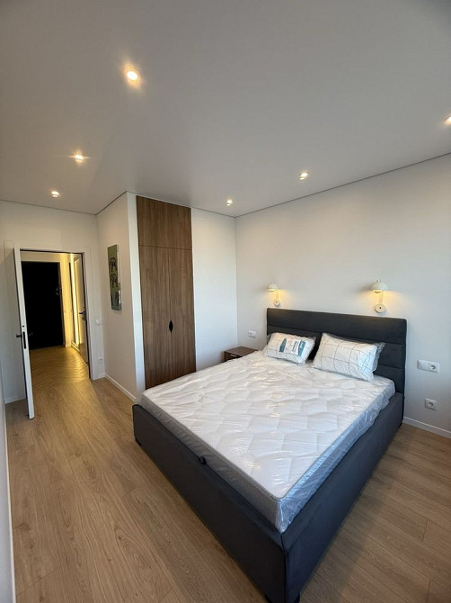 Оренда 1 кім квартири Кульпарківська Львів - зображення 1