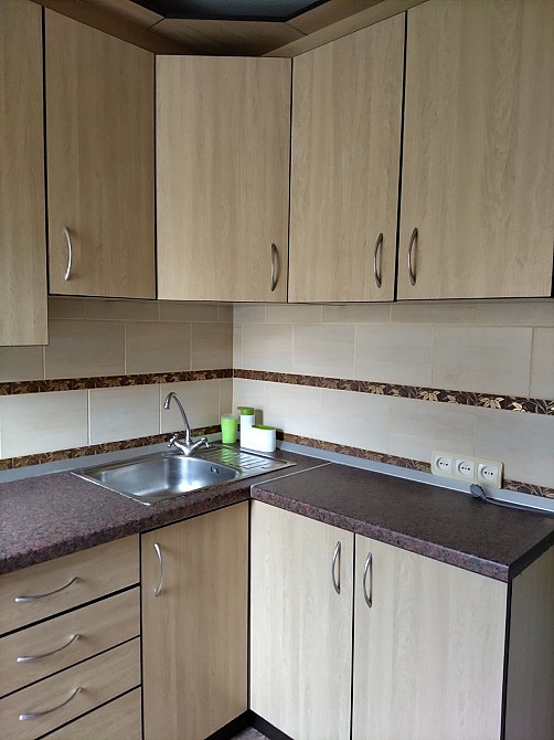 Оренда 1 кімнатної квартири на Відінський. Рівне - зображення 3