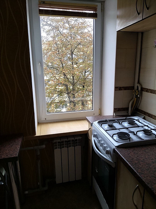 Оренда 1 кімнатної квартири на Відінський. Рівне - зображення 4