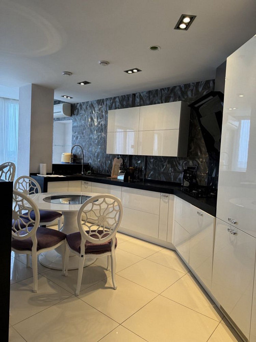 Здам 3к.кв Преміум 140 кв.м. ЖК «Сонячний» Миколаїв - зображення 3