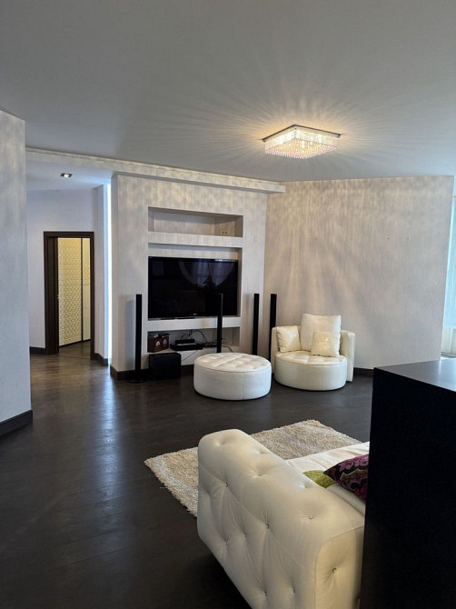 Здам 3к.кв Преміум 140 кв.м. ЖК «Сонячний» Миколаїв - зображення 6