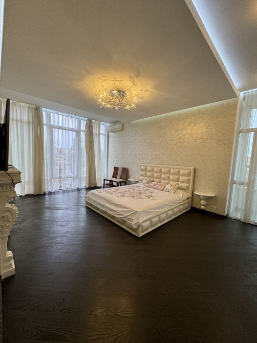 Здам 3к.кв Преміум 140 кв.м. ЖК «Сонячний» Миколаїв - зображення 7