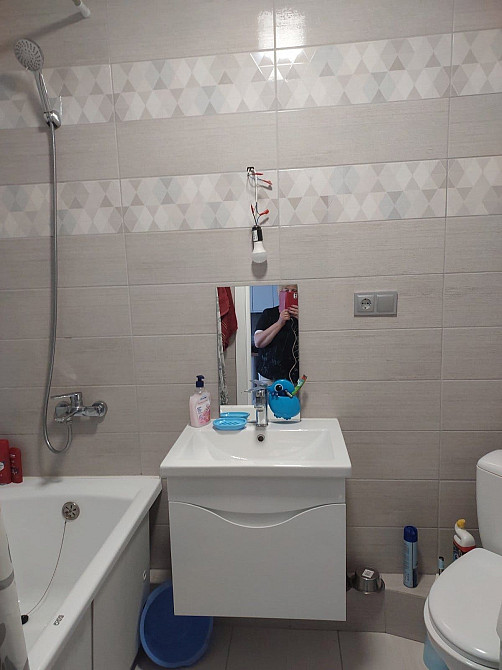 Здам однокімнатну квартиру Софіївська Борщагівка - зображення 3