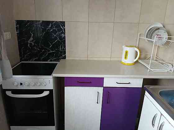 Сдам 1 ком. кв. возле станции метро Алексеевская, ул. Ахсарова, 13, Харьков