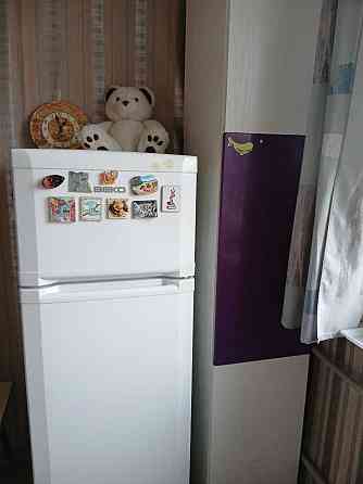 Сдам 1 ком. кв. возле станции метро Алексеевская, ул. Ахсарова, 13, Харьков