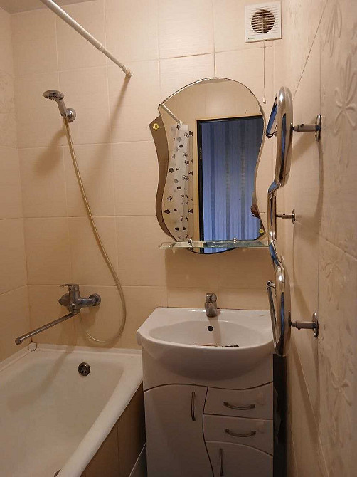 Сдам 1 ком. кв. возле станции метро Алексеевская, ул. Ахсарова, 13, Харьков - изображение 8