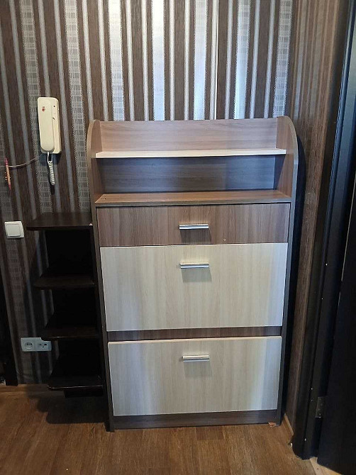 Сдам 1 ком. кв. возле станции метро Алексеевская, ул. Ахсарова, 13, Харьков - изображение 5